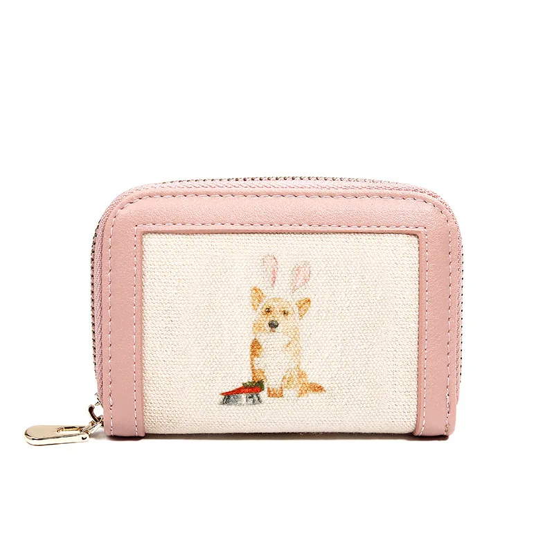 Женский кошелек из ПУ кожи с зажимом для денег | Багаж и сумки