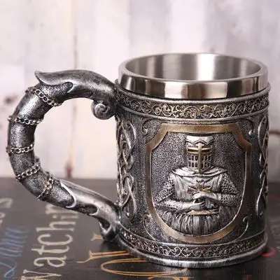 

Cup-decorative Ornaments, Movie Props Collection, Family Decoration Gifts