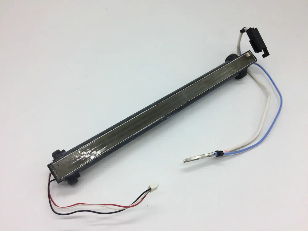 Нагревательный элемент для Lexmark MX710 MX711 MX810 MX811 MX812 MS810 MS811 MS812 40X7744-heat 40X7743-Heat 110 В -