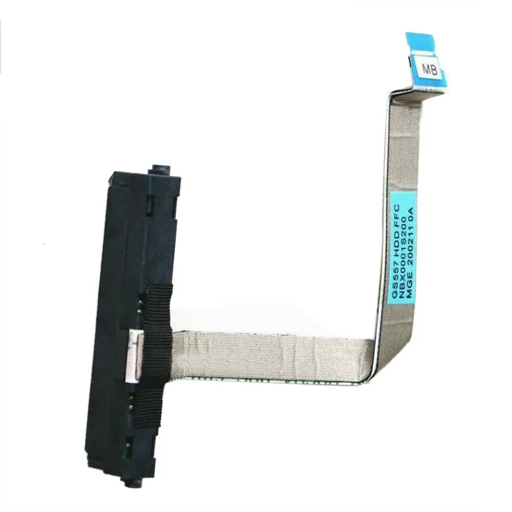 

For Lenovo GS557 S550-15IIL NBX0001S200 Laptop HDD Hard Drive Disk CABLE