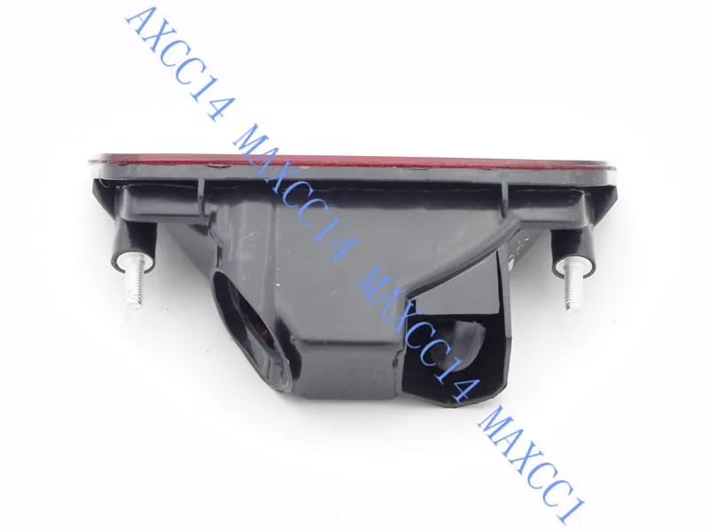 Противотумансветильник ры для заднего бампера красные Противотуманные фары NISSAN