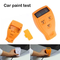 gm200em2271 thickness gauge coating painting tester film paint iron based thickness meter measuring paint gauge tools