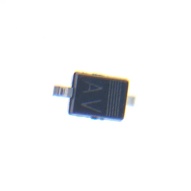 

20pcs/lot original PESD5V0S1UA AV SOD-323 in stock