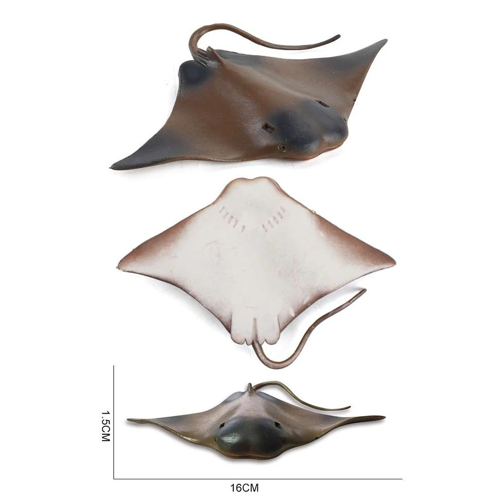 12 шт. Моделируемые Игрушечные Фигурки морских животных | Игрушки и хобби