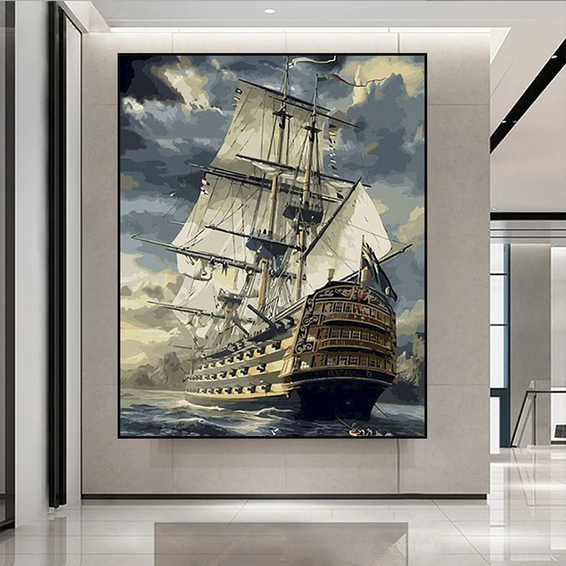 Высококачественная рекламная акция концепция империй декор для гостиной