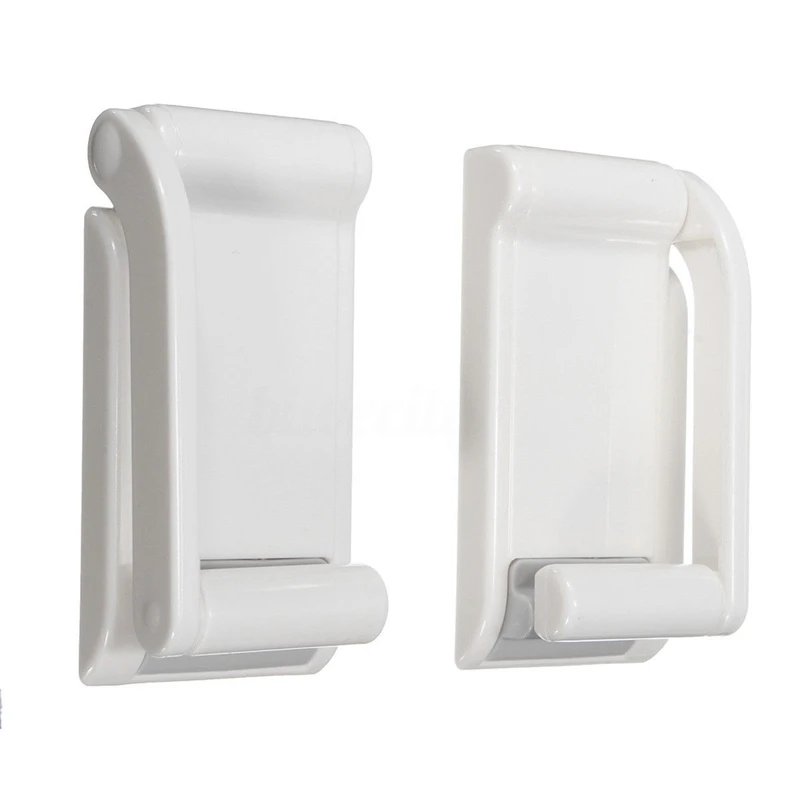 Горячая Распродажа пластиковый магнитный диспенсер для воды кухни и ванной