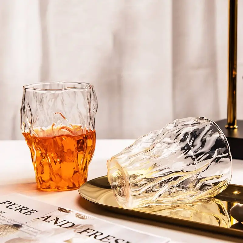 Стакан в японском стиле для кофе 320 мл | Дом и сад