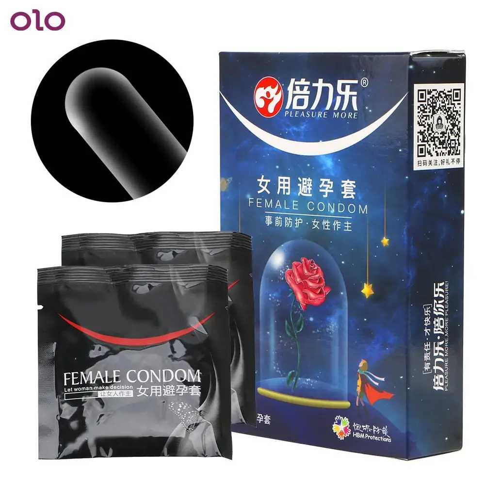 Для Эротическое белье Горячие продукты контрацептивы женского презерватива