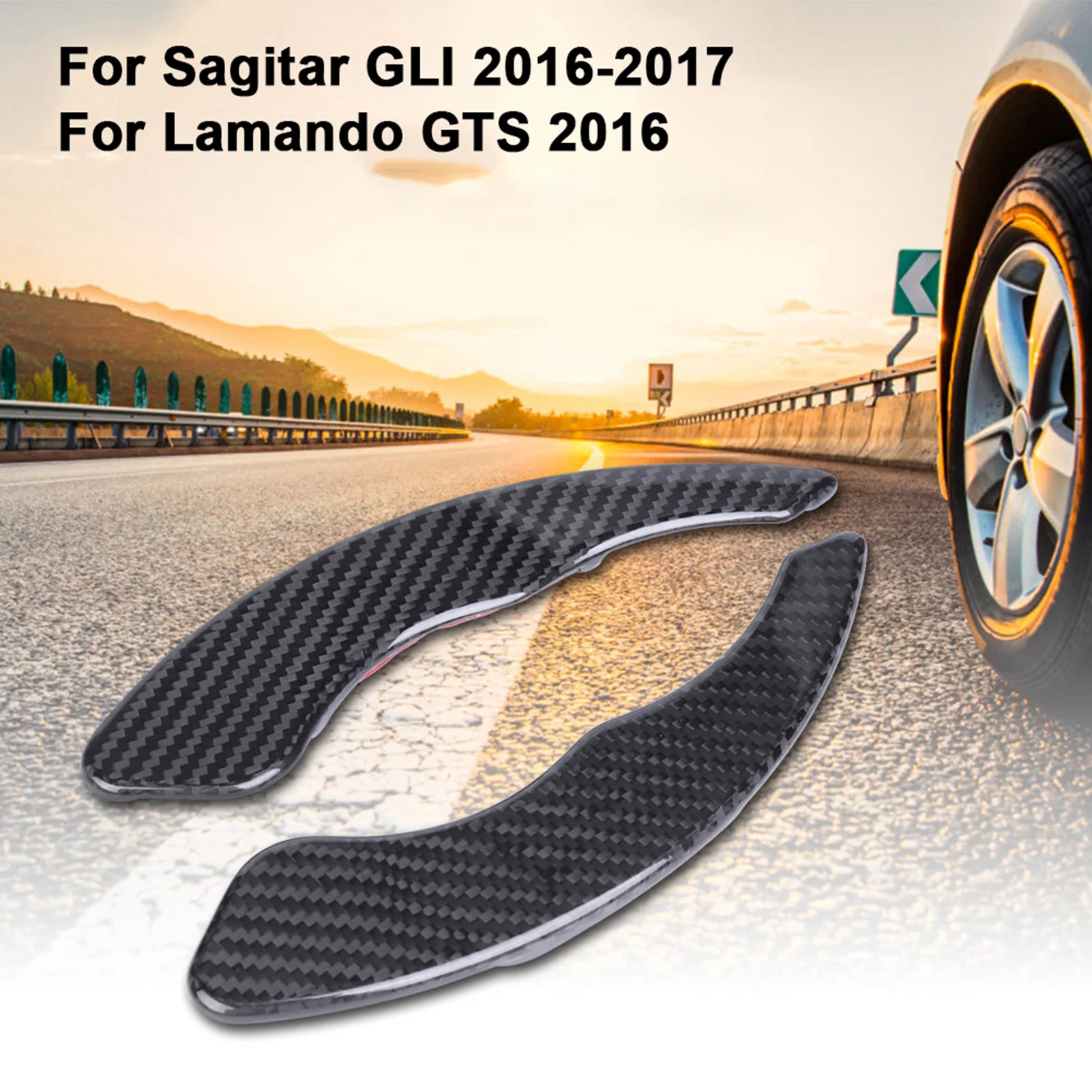 1 пара удлинитель для рычага переключения передач Scirocco R/GTS Polo GTI Golf7 R/GTI/R Line