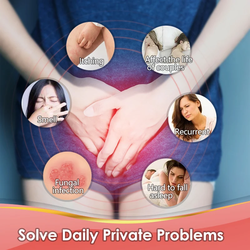 Антибактериальный крем для удаления запаха Подмышечная подмышка интимный