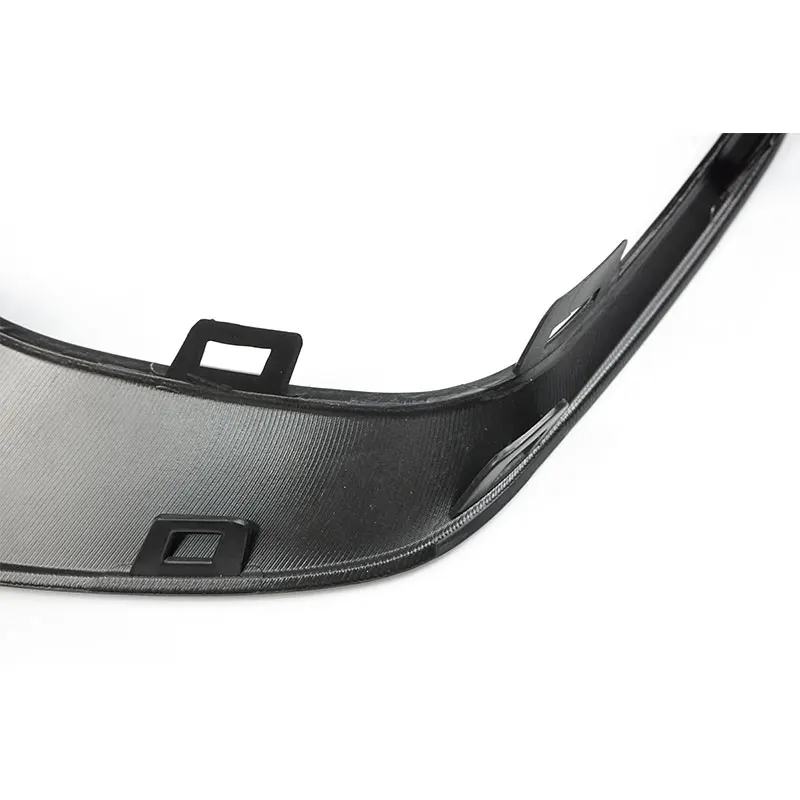 

Left or Right Side Grille Black Surround Trim Fit For Range Rover Evoque 2016-2018 LR079380 LR079389 LR079387 LR079375