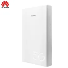 Huawei 5G&4G outdoor Router 5G CPE Win H312-371 support NSA and SA network modes 2.4GHz WIFI huawei 5G Data terminal