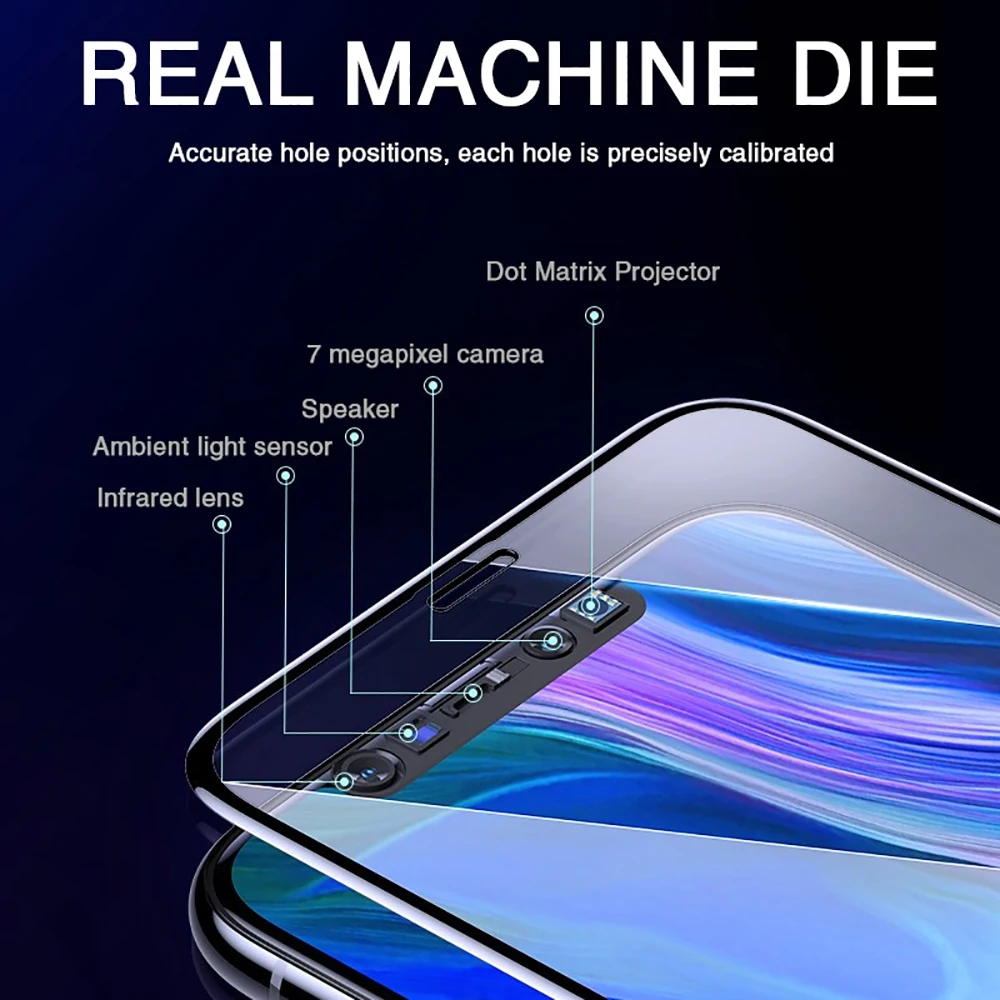 Защитная пленка мобильный телефон аксессуары для Iphone 12pro Max 12