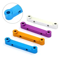 for hsp 110 94122 rear lower swing arm fixing block plate 12203402150 rc car high quality replacement accessories spare