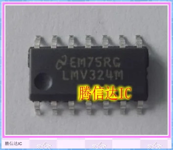 

Free Delivery LMV324M SOP14