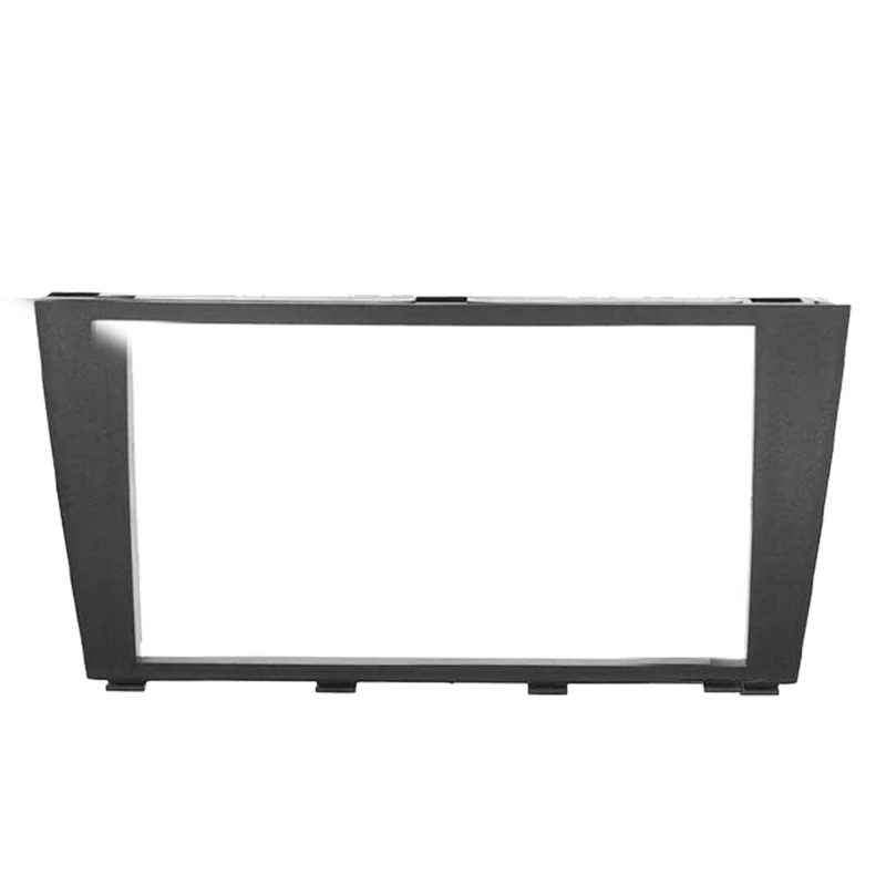 

2Din Car Stereo Radio Fascia Panel Frame for Lexus IS200 IS300 Toyota Altezza 1995-2006