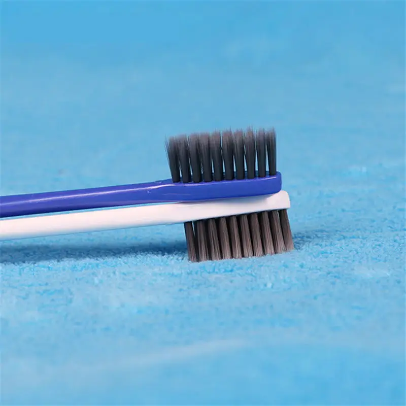 Новые взрослых 2 шт. бамбуковый уголь антибактериальные импортные проволочная