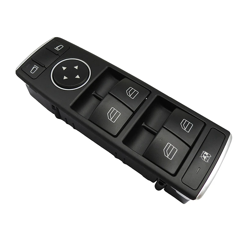 Переключатель Стеклоподъемника для Mercedes-Benz X156 W176 W246 X166 GLS GLA Class A M class 1669054300 |
