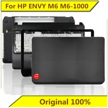 For HP ENVY M6 M6-1000 A Shell B Shell C Shell D Shell Original Notebook Shell New Original for HP Notebook