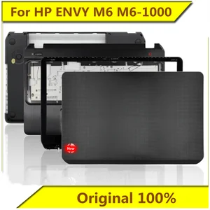 for hp envy m6 m6 1000 a shell b shell c shell d shell original notebook shell new original for hp notebook free global shipping