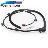 22248490 engine wiring cable harness for volvo d13b dxi13 22248490 spare parts wiring harness brand new high quality hot sale
