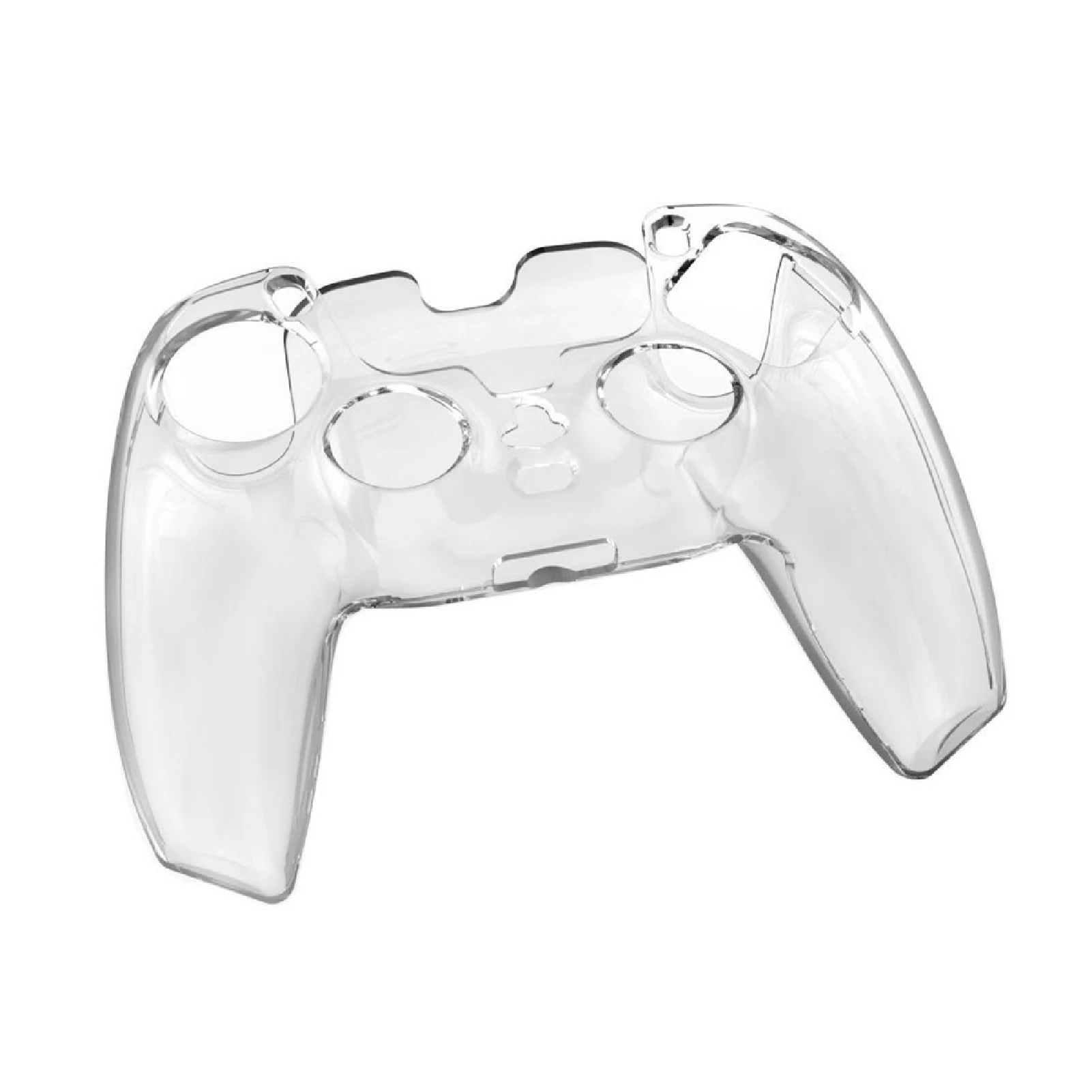 

Handle Protective Shell Wireless Transparent Controller PC Grip Protective Case for PS5 Game Player Playstation 5 Game Accessory