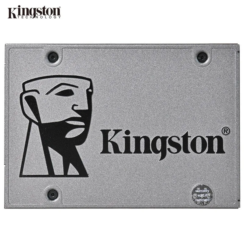 Kingston 120 ГБ SSD 240 ГБ UV500 480 ГБ 2," Внутренний твердотельный накопитель SATA III HDD жесткий диск HD ssd ноутбук PC sata3 ssd 240 ГБ
