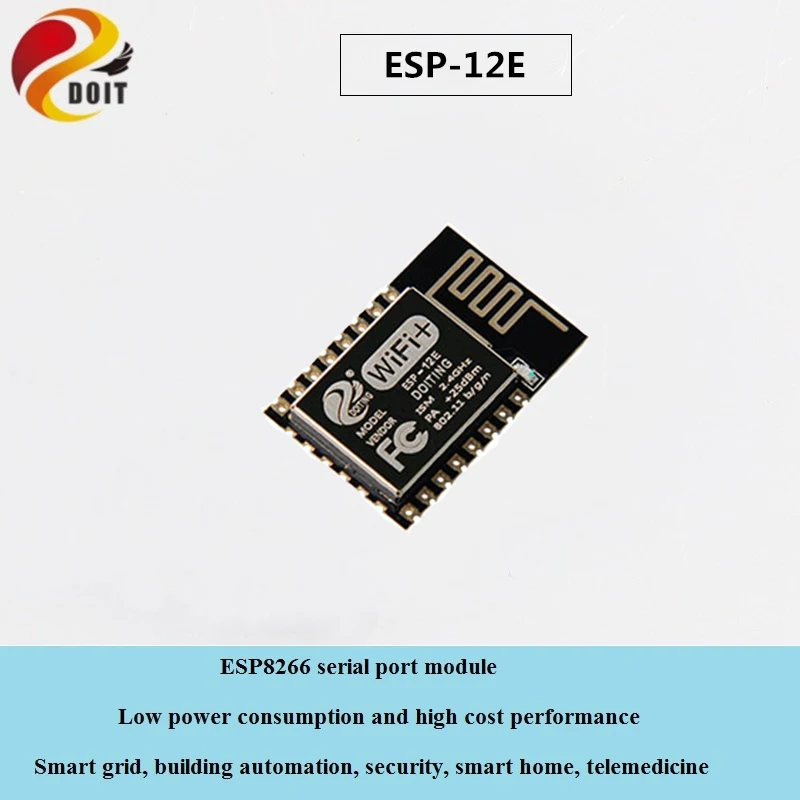 Модуль ESP8266 ESP8285 Wi Fi с функцией сделай сам игрушка это для того и в виде сам|Детали