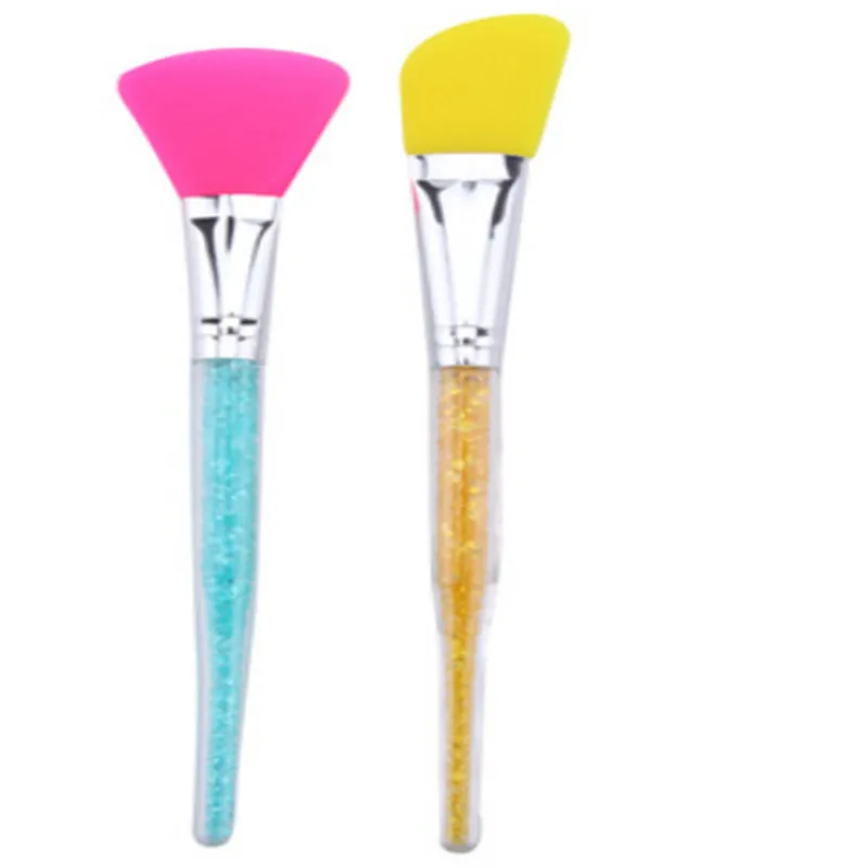 1 набор профессиональная маска для лица кисть средство смешивания грязи 4 цвета