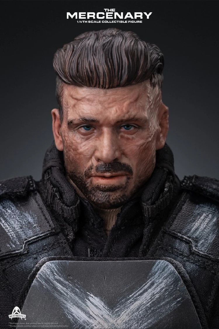 

1/6 полный комплект фигурок для мужчин AF026 Коллекция игрушек для наемников подарок