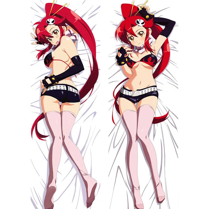 Новый Декоративный принт подушка Dakimakura Чехол аниме обнимая Наволочки для