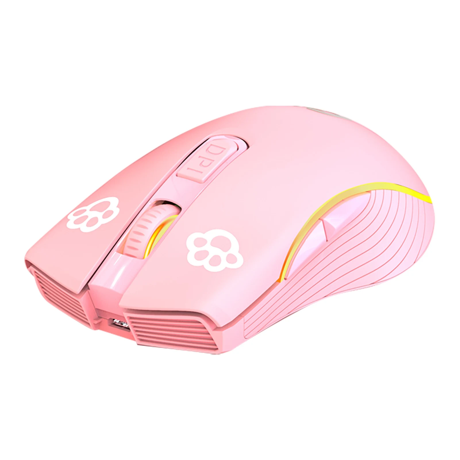 

X9 Portable Bluetooth 4.0 + 2.4Ghz Wireless Dual Mode 2 In 1 Mouse for Laptops
