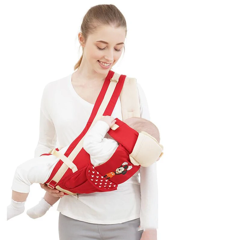 Детский табурет переноска disney четыре сезона Многофункциональный для сидения