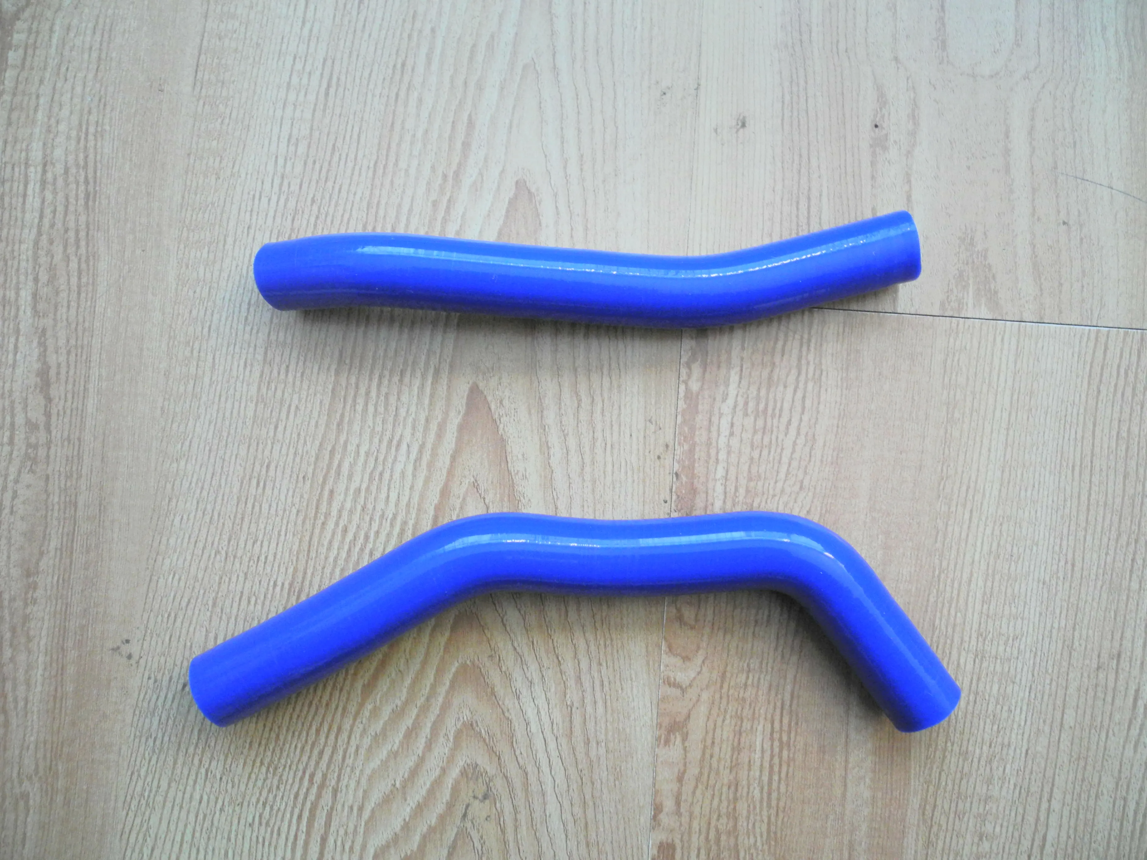 ATV Silicone Radiator Blue/Red/White/Black Hose For Yamaha YFZ450 YFZ 450 2004 2005 2006 2007 2008 | Автомобили и мотоциклы