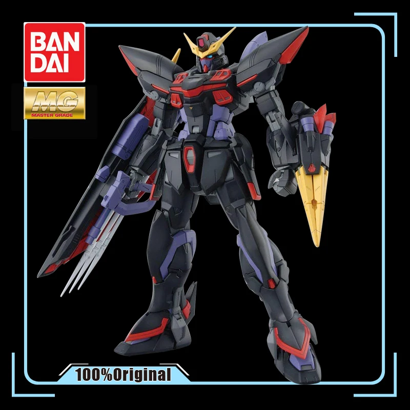 BANDAI MG 1/100 GAT-X207 семян Блиц воина гундама эффекты фигурку модель модификации |