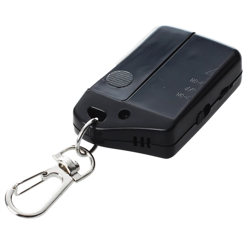 

Wireless Alarm Anti-Lost Anti-theft Security Key Finder for Baby Animals