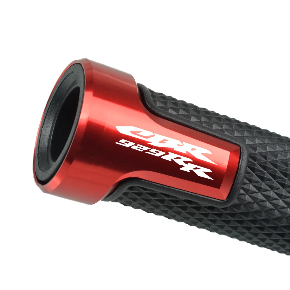 Для HONDA CBR929 RR CBR 929 2000 2001 7/8 'དྷ мм мотоциклетные ручки противоскользящая ручка