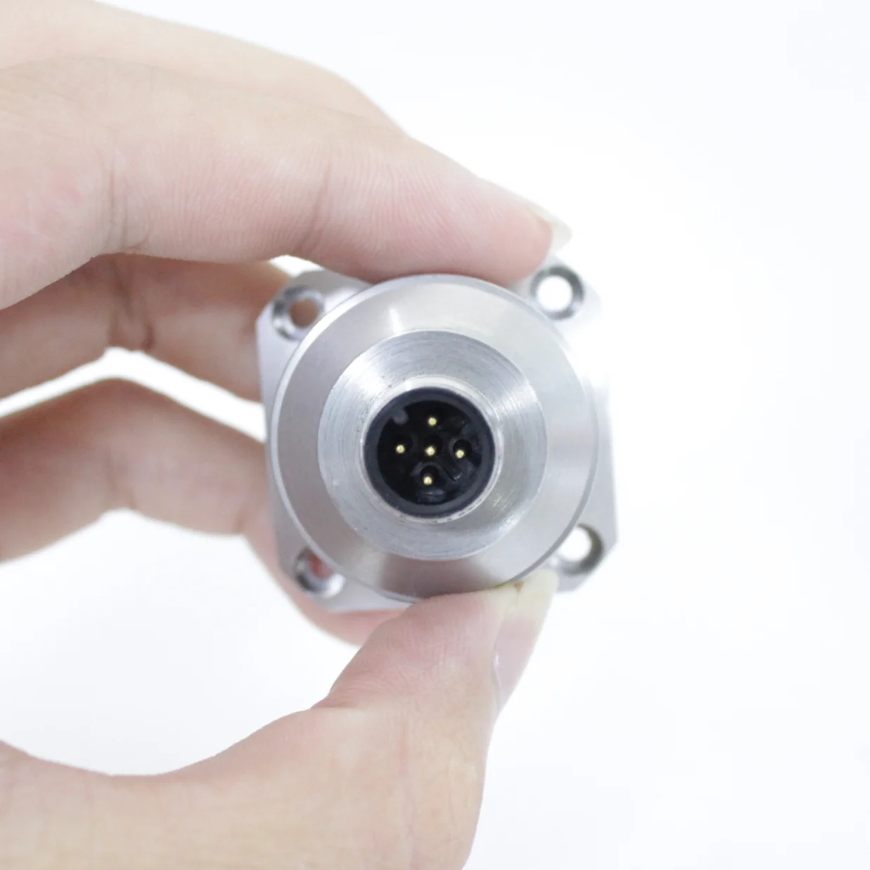 

Shenzhen Rion Acceleration Meter High Accuracy Vibration Transducer Voltage Current Digital Accelerometer Sensor