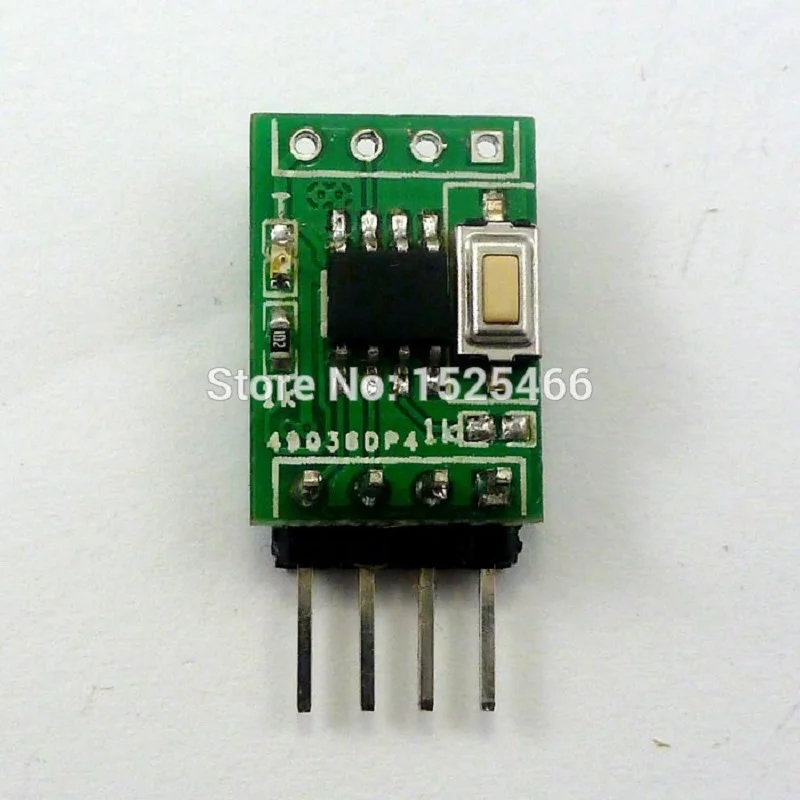 Регулируемый Модуль генератора импульсных сигналов квадратной волны TB350 0 02 H 10