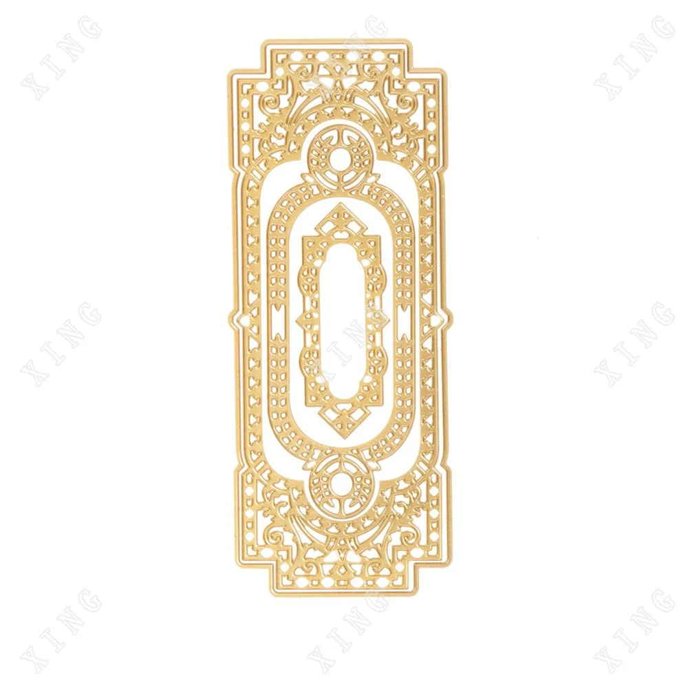 

New Arrival Flower Background Illustration Molds Diy Scrapbooking Crafts Dies Cut Stencils Maker Photo Album Handmade Decoration