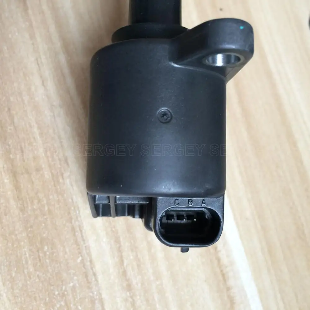 Комплект катушек зажигания для CHEVROLET EPICA SUZUKI VERONA 96298523 л 8130 3341086Z00 33410-86Z00 UF552 5C1480 UF-552