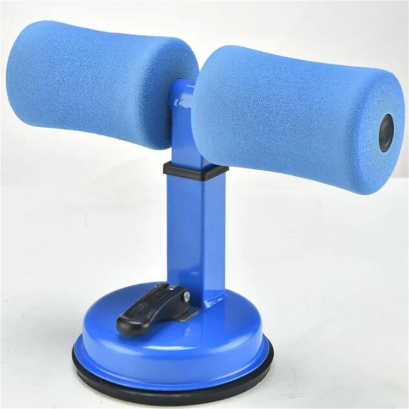 Присасываемый аппарат для сидения портативный присасываемый тренажер мышц