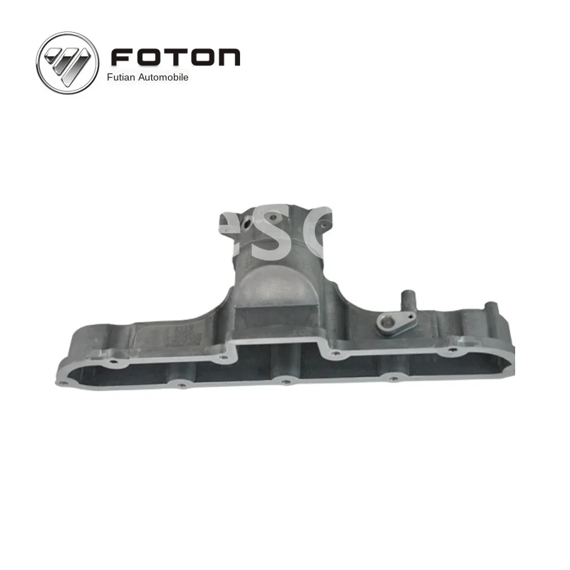 

Light truck auto parts Foton Cummins engine intake manifold 5267619