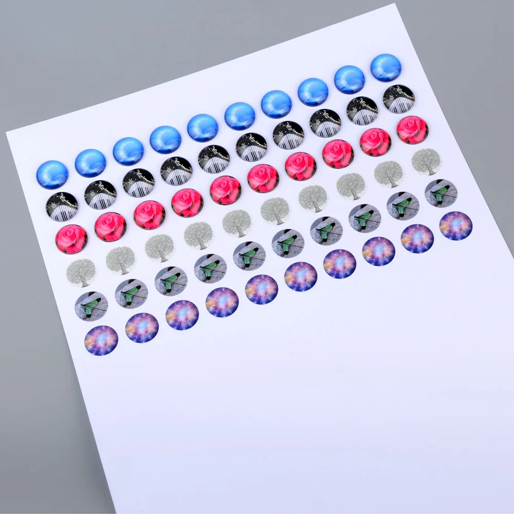 100 шт./лот формат A4 специальная бумага для печати без теней и УФ-лучей