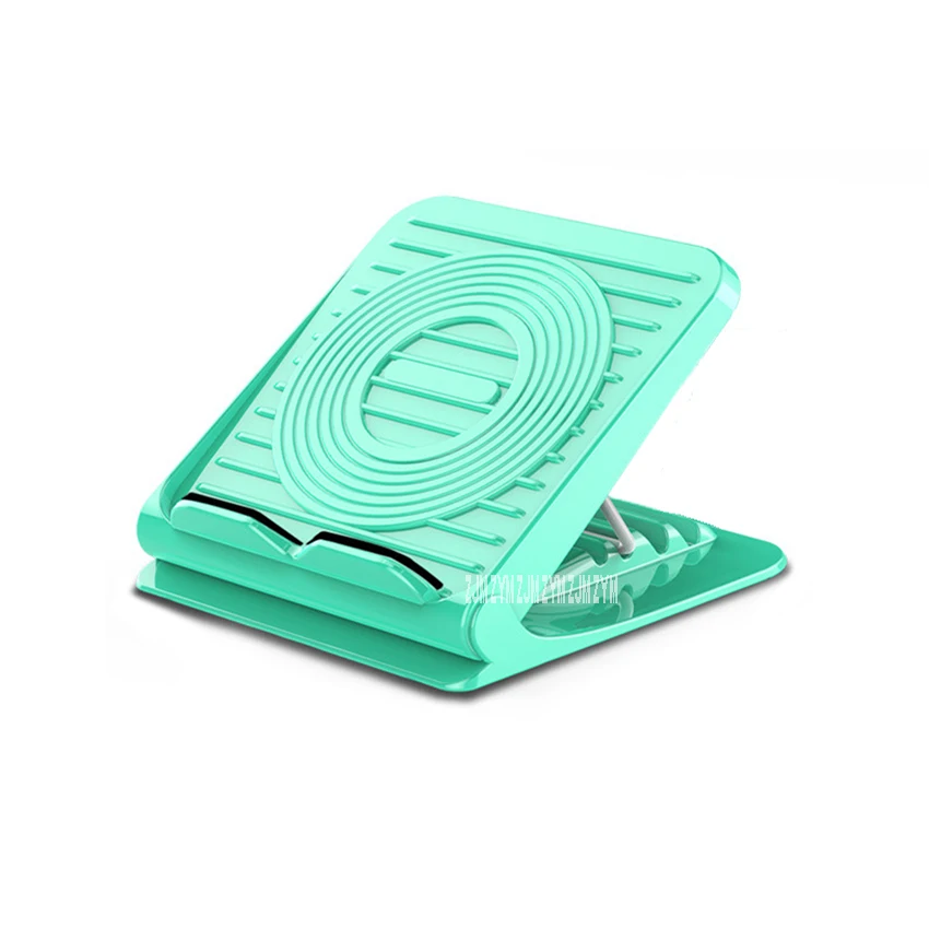 Массажная Натяжная доска FG00005 4-х скоростная пластина из АБС-пластины для массажа