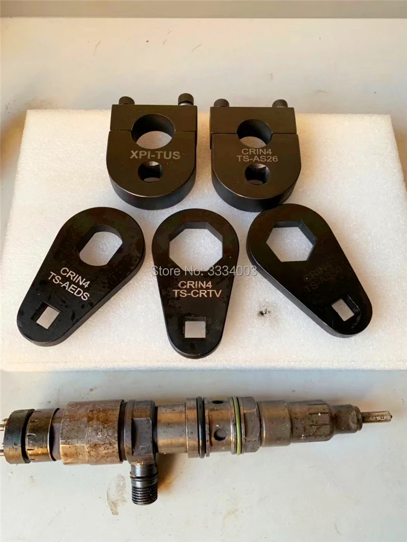 Для BOSCH CRIN4 common rail набор инструментов для разборки|Клапаны и детали| |