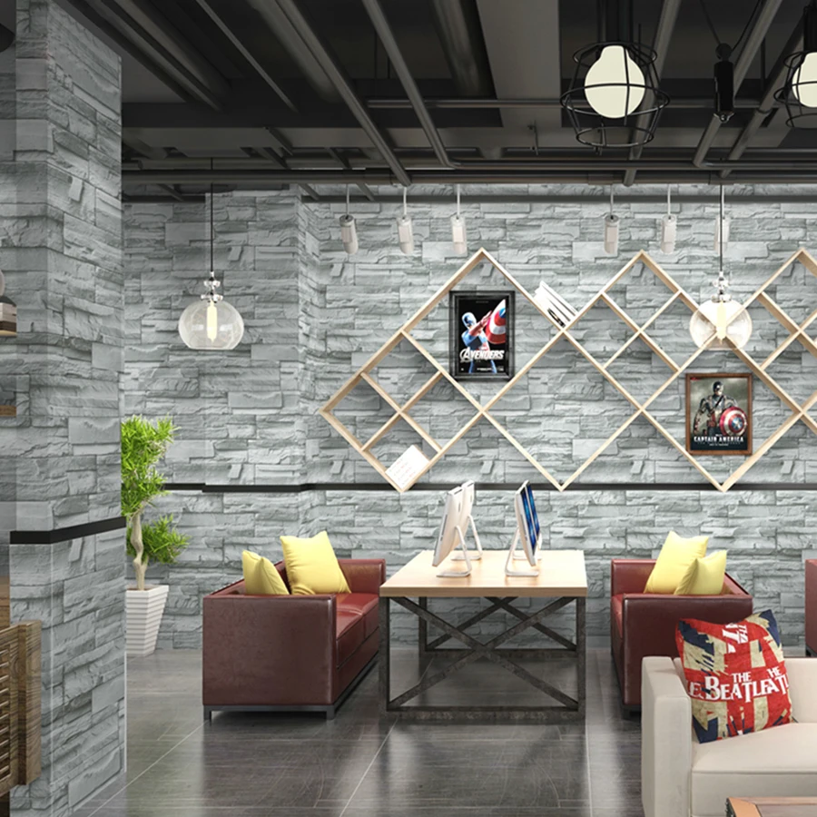 Водостойкая Настенная Наклейка 5 м/10 м для гостиной кухни ванной домашний декор