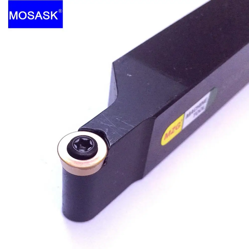 Токарный станок с ЧПУ moask SRAPR инструмент для сверления вольфрамовым