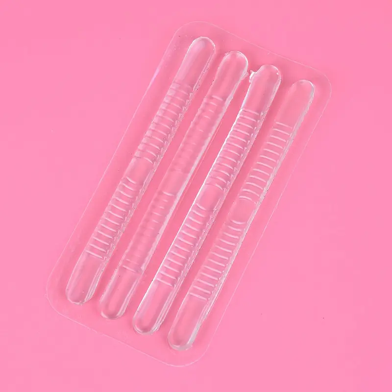 4 шт. силиконовые вставки для обуви | Обувь