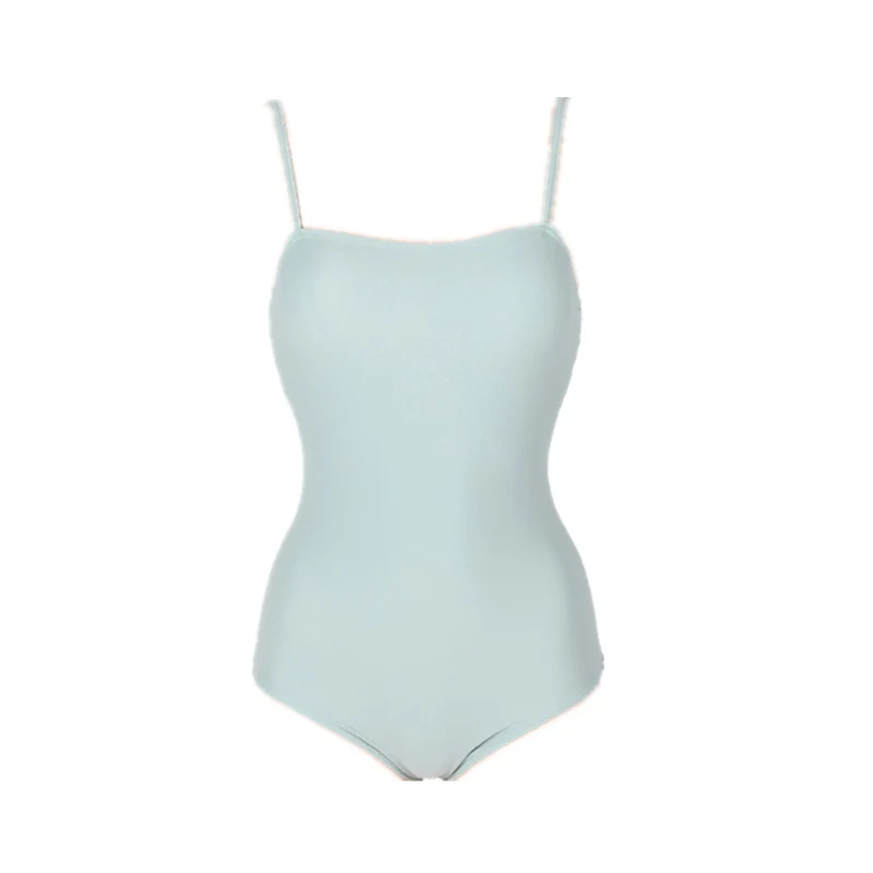 

Rhyme Lady Women Swimwear One Piece Swimsuit 2020 Sexy Mesh Swim Wear High Neck Bathing Suit Women Black Beach Wear